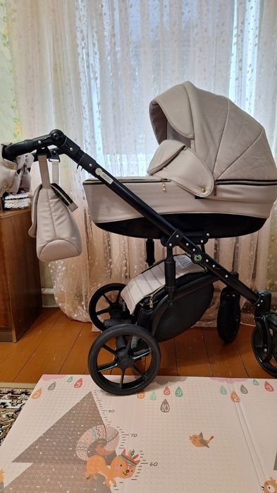 Візочок Gran marco