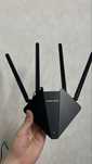 Роутер Mercusys AC1200 Model MR30G 2.4/5GHz 1Gb 5dBi