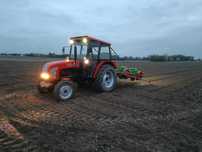 Ursus c4011 ,355 ,360