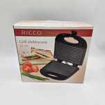 Grill Elektryczny RICO ST-19 800W NOWY Okazja!