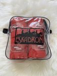 Owijki Eskadron Pepperred full