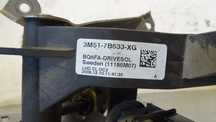 PEDAŁ SPRZĘGŁA FORD C-MAX MK1 LIFT 1.6 3M51-7B633XG