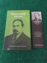 Francisco Palha - Levi Martins