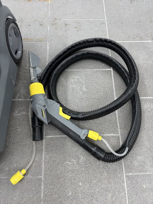 Odkurzacz piorący Karcher Puzzi 10/2 Adv EU