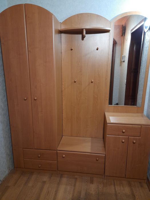 Шафа для Вашої оселі (безкоштовна доставка)