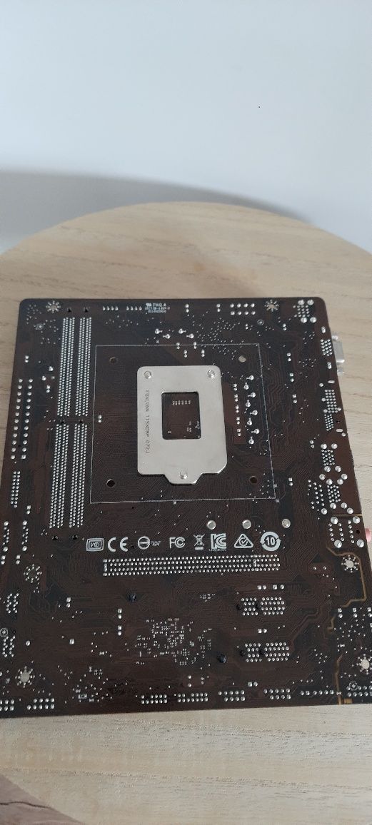 Płyta główna msi b365m pro-vh