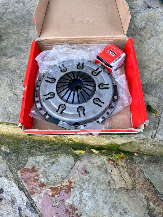 Embreagem nao sei para que carro é