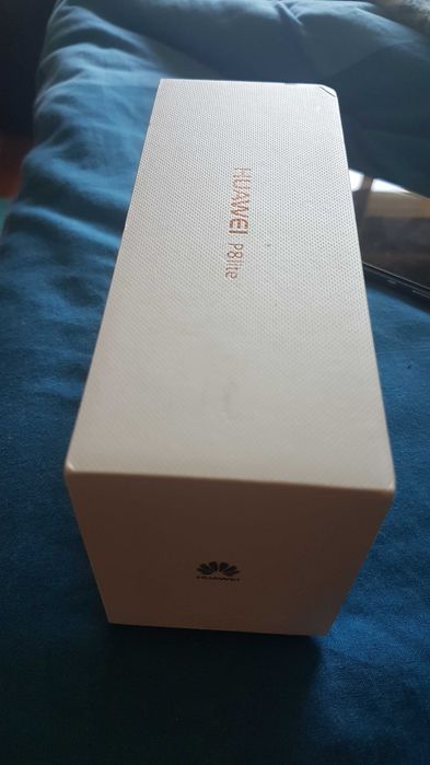 Telemóvel Desbloqueado Huawei P8 Lite NOVO!