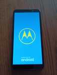 Motorola Moto e6 play