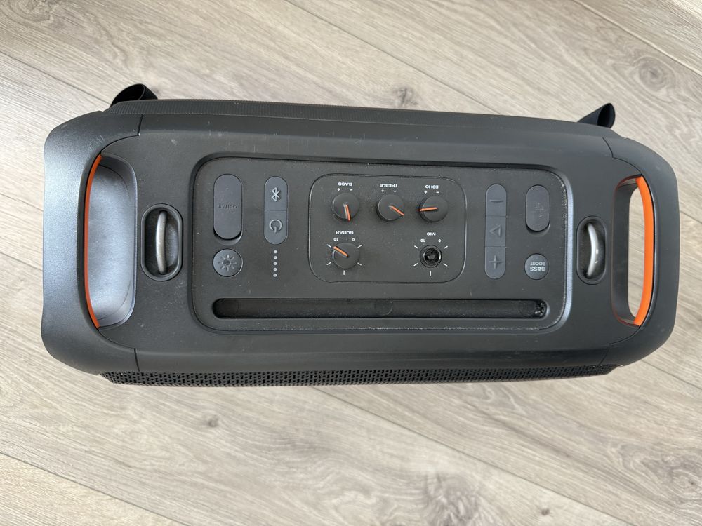 Głośnik Jbl partybox on the go