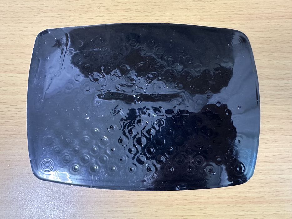 Прорезиненный мини коврик (TypeR Racing)