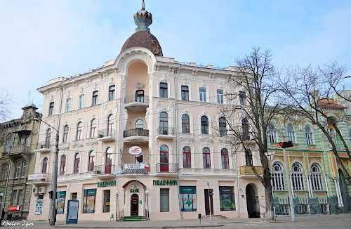 Сдам офис 320 кв.м, Елисаветинская, 18/Преображенской. От собственника