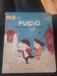Pucio mówi pierwsze słowa