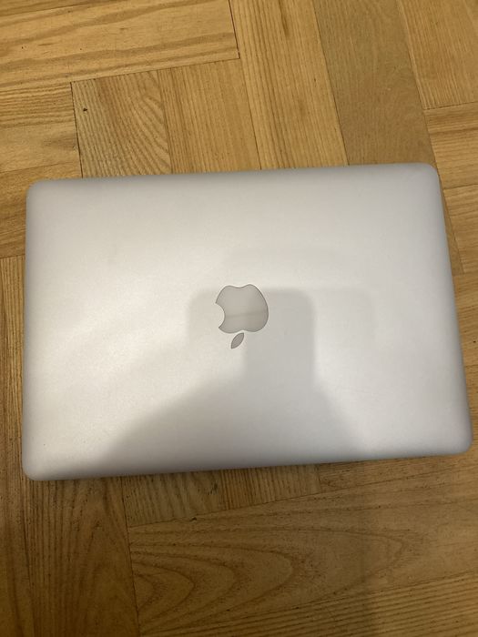 Aplle MacBookPro