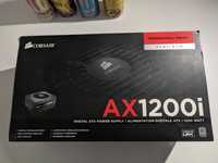 Fonte Corsair AX1200i