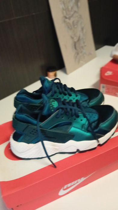 Tênis Nike huarache