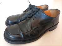 Sapatos pretos para Homem marca Blink Bottier (Tam. 40.5)