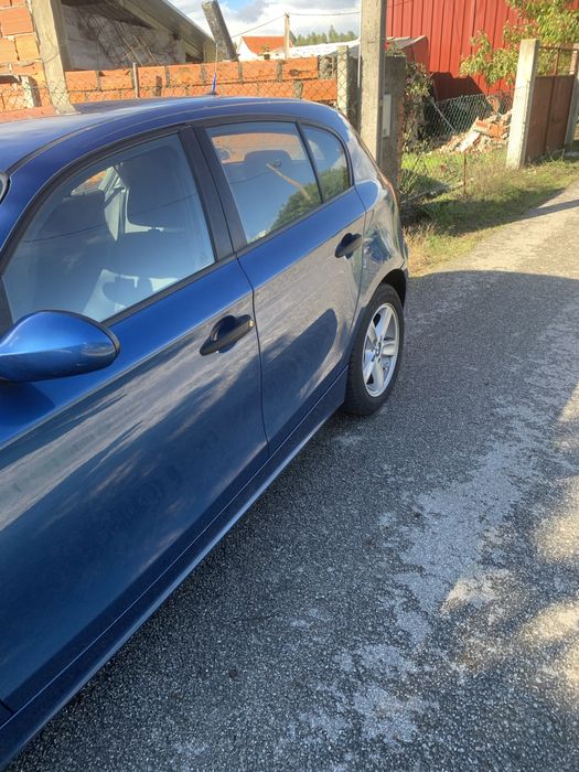 BMW  116i. 2005 BAIXA DE PREÇO -500€