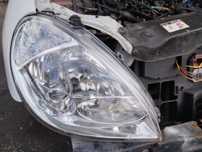 Ótica / farol direita CITROËN XSara Coupé (N0)