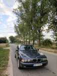 Sprzedam BMW e39