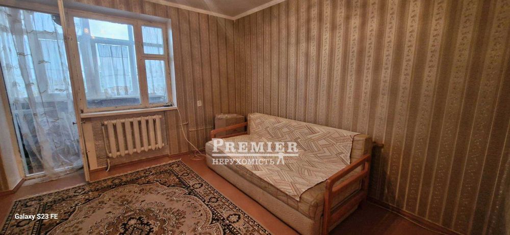 У продажу 2 кімн. квартира у смт. Великодолинське