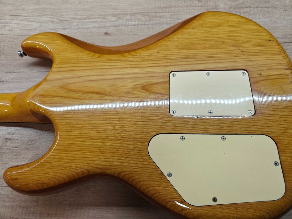 Greco GO ll. 1979 rok. Japonia