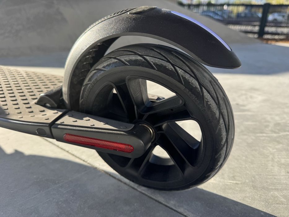 Trotinete SEGWAY ES4 - 2 Baterias - 35km/h - Estado NOVO