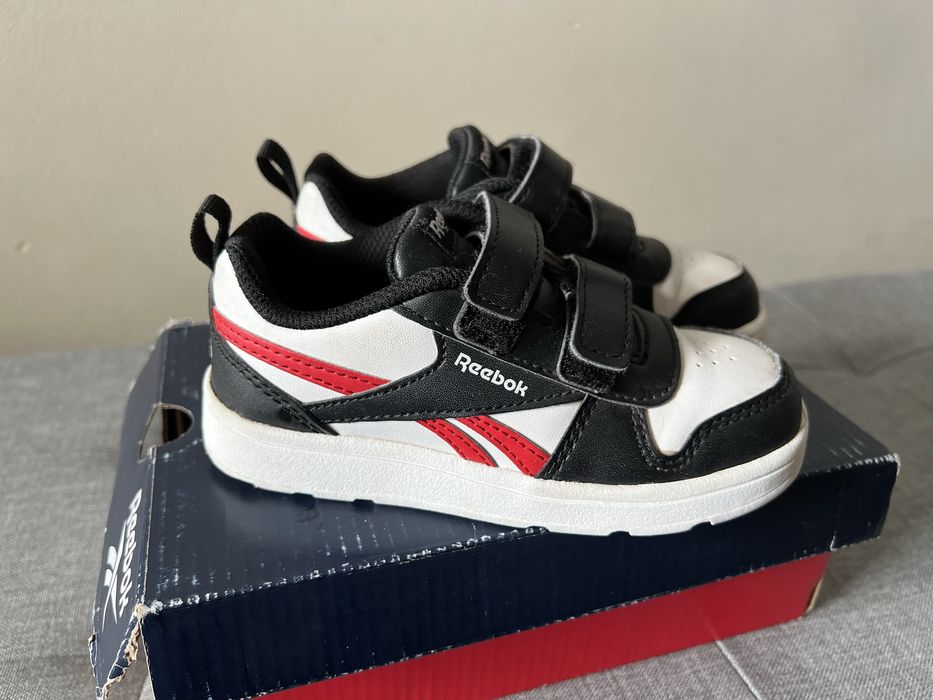 Buty sneakersy Reebok Royal Prime 2.0 r. 26 (16,9 cm)