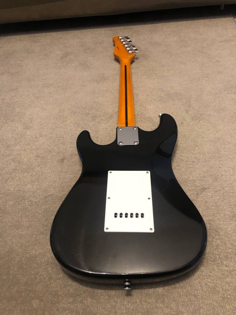 Gitara elektryczna Jay Turser 3/4