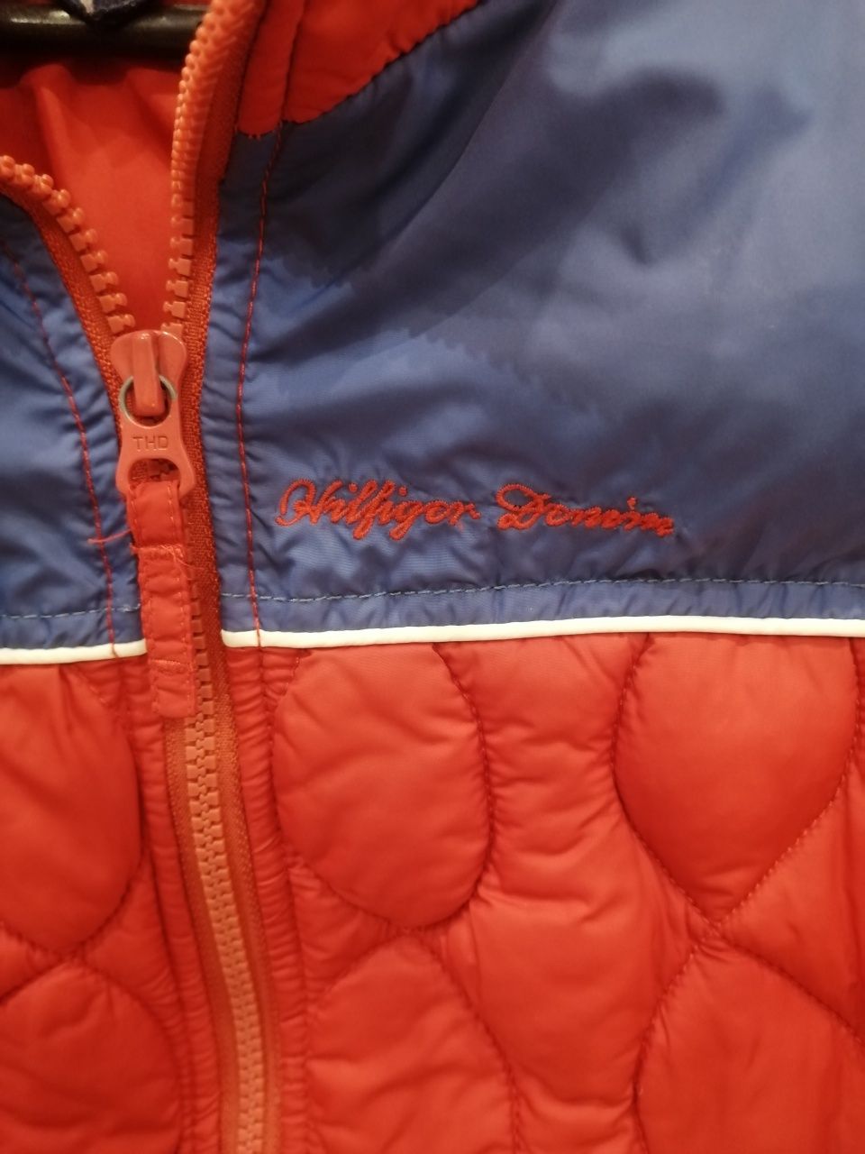Kurtka damska Tommy Hilfiger rozm S