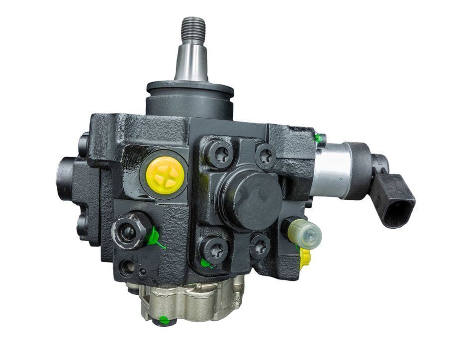 Pompa CR 0445.010.171 Bosch 2.7/3.0 Audi, VW Regenerowana