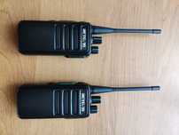 Legalne krótkofalówki walkie-talkie PMR Retevis RB629