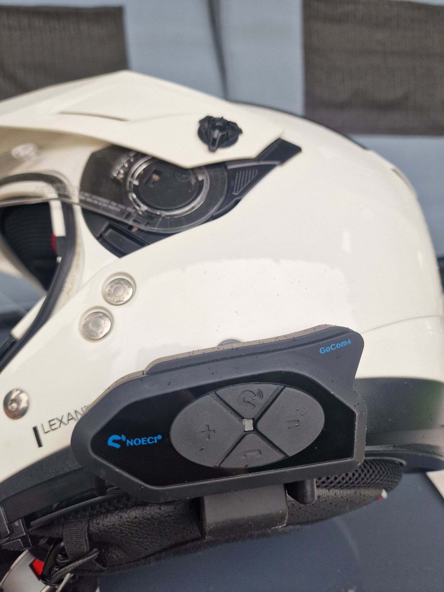 Kask Nolan N70 2X rozm. M