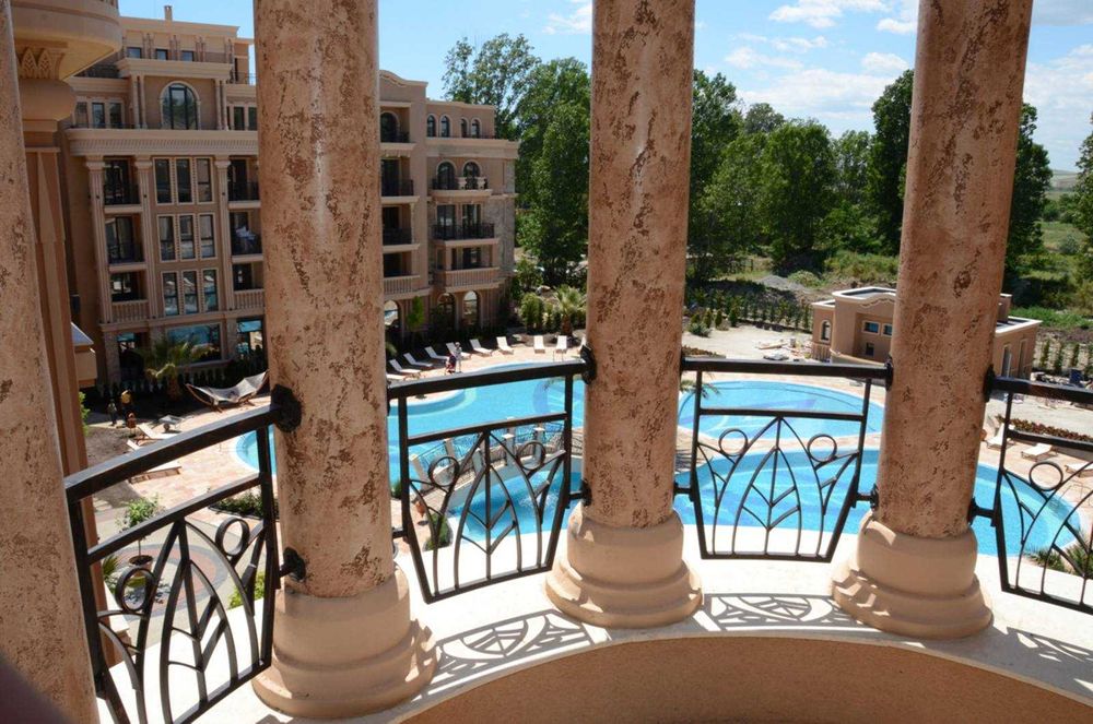 Студия 32 м² в Болгарии — всего 44 900 у.е.