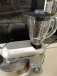 Robot kuchenny plenetarny Goclever
