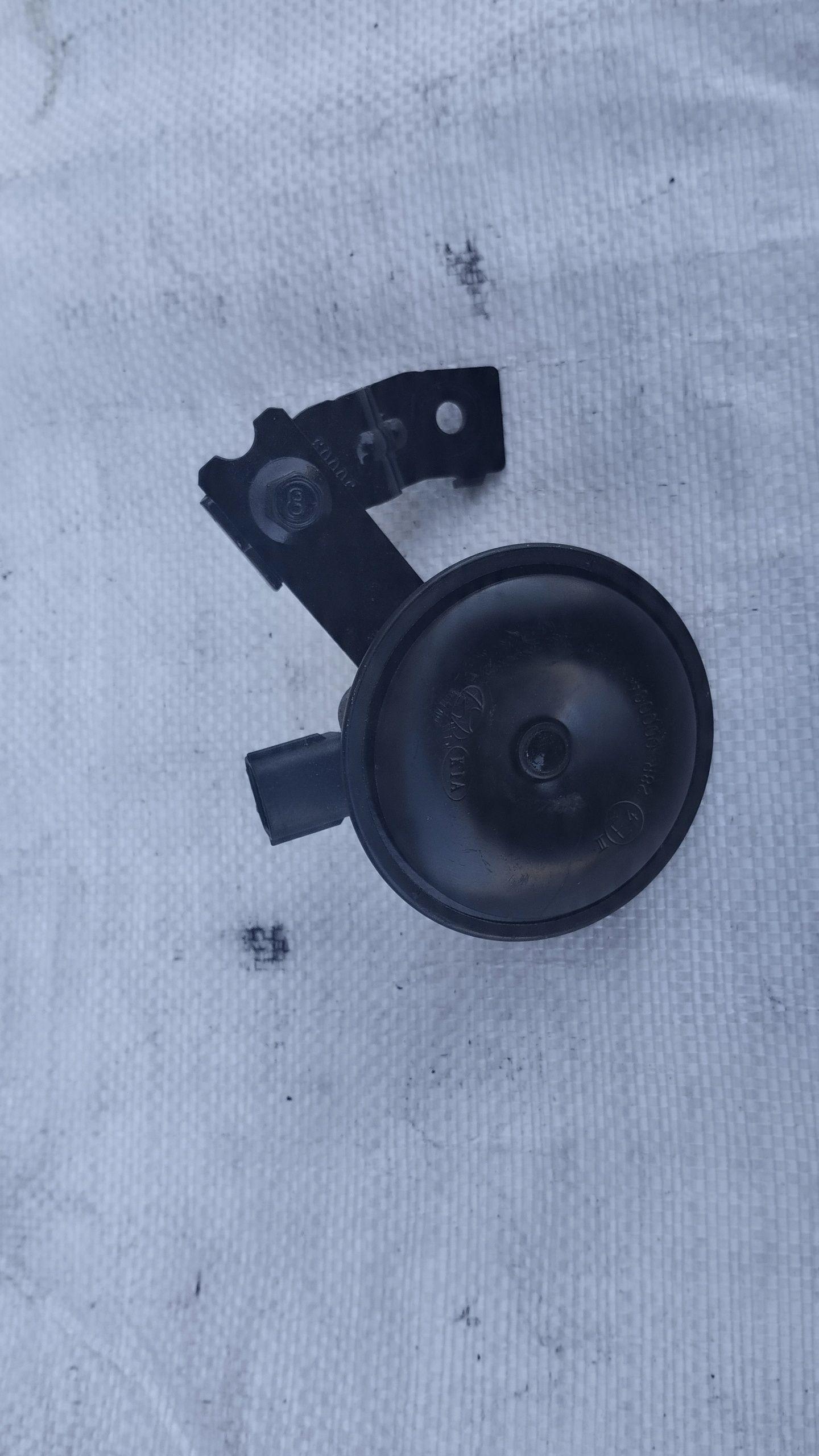 Klakson sygnał dźwiękowy Hyundai I30 Iii I30N Iii 96630-S0000