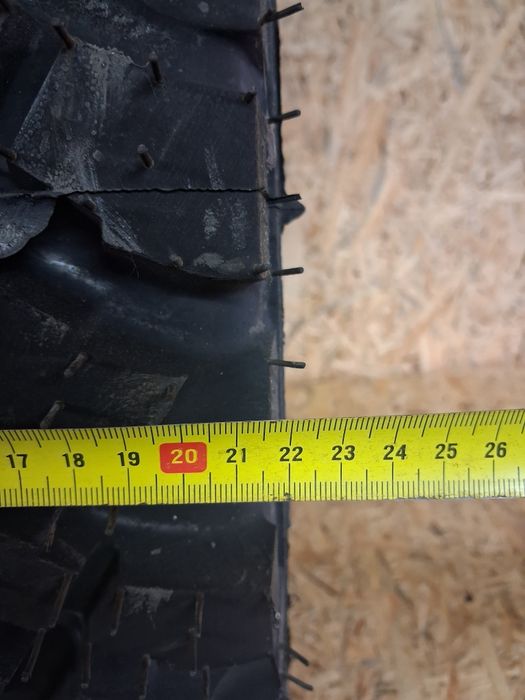 Opony terenowe 215 70 R16 Sahara Tracker
