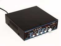 Усилитель стереофонический Hot Top KA100 60 Вт