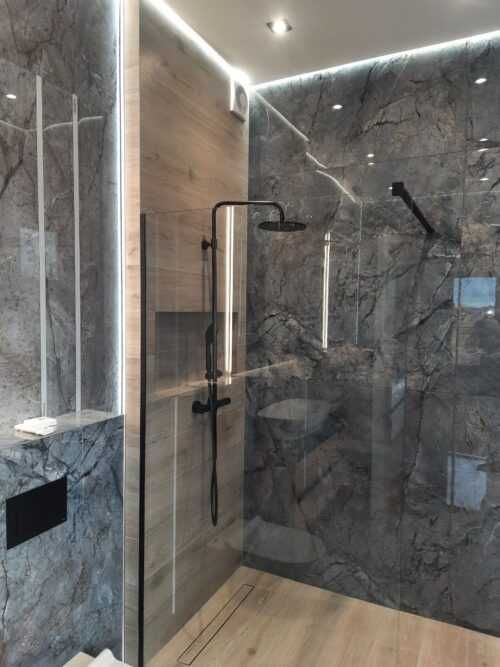 Prace remontowe, układanie płytek, paneli, zabudowy gk