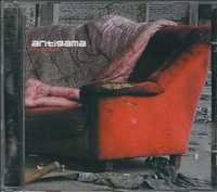 CD Antigama - Discomfort (2005)