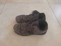 Buty zimowe chłopięce New Balance