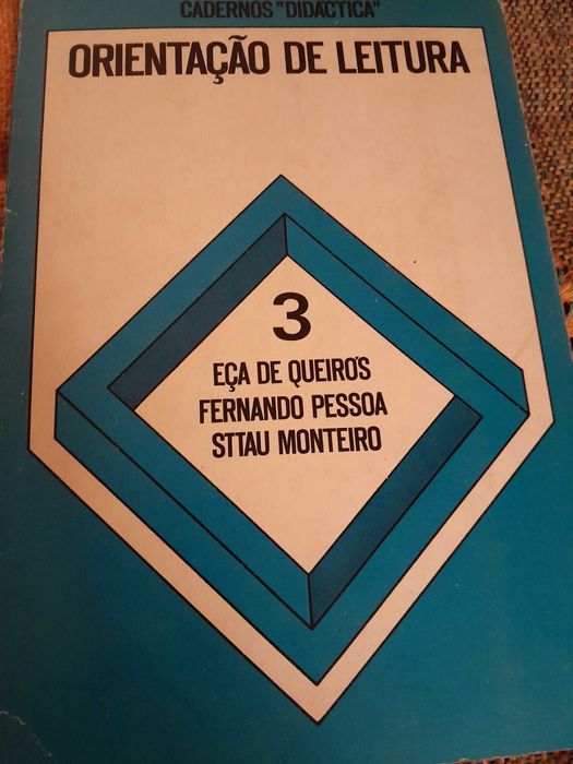 Orientação da Leitura