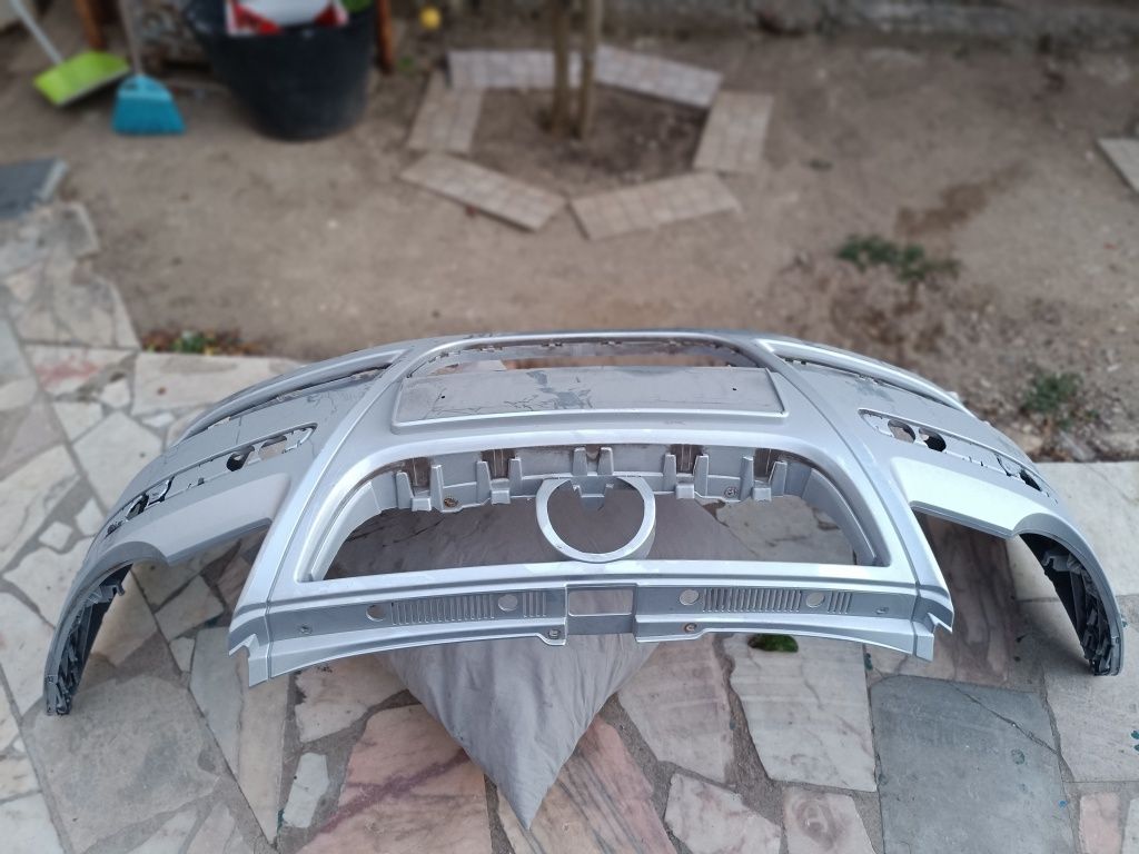 Parachoques  Peugeot 206/VW polo/BMW série 1