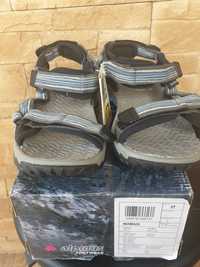 Nowe buty sandalty trekkingowe alpinus nomadi  37