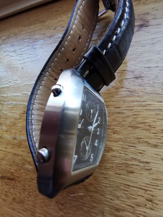 Relógio Daniel Hechter