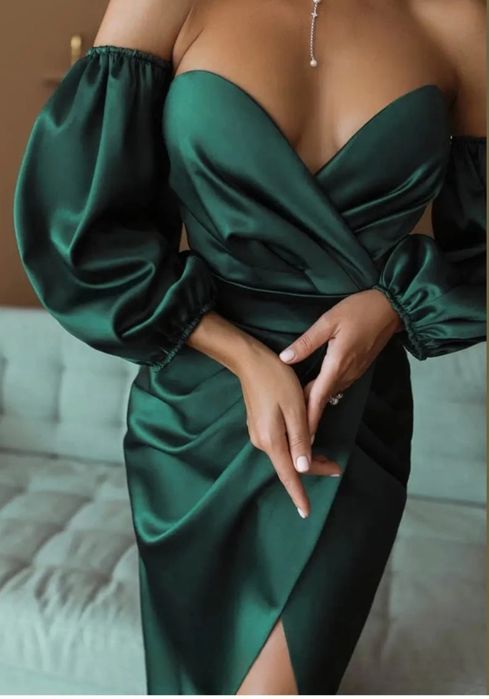 Вечірня сукня, вечернее платье