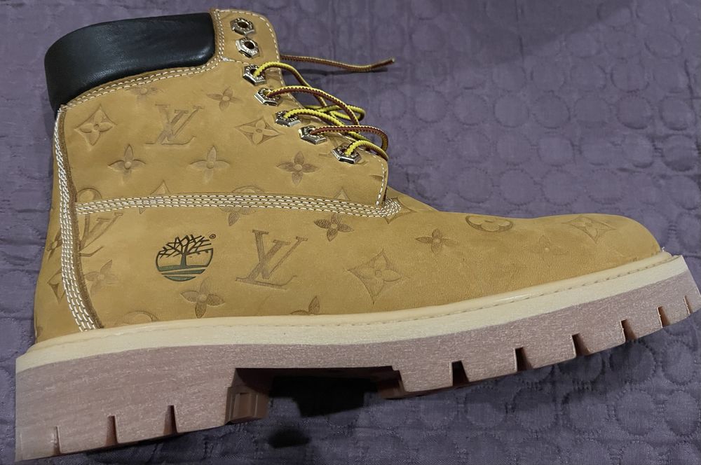 Buty Timberland LV 44 męskie