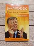 Słowo jest w człowieku. Jan Miodek
