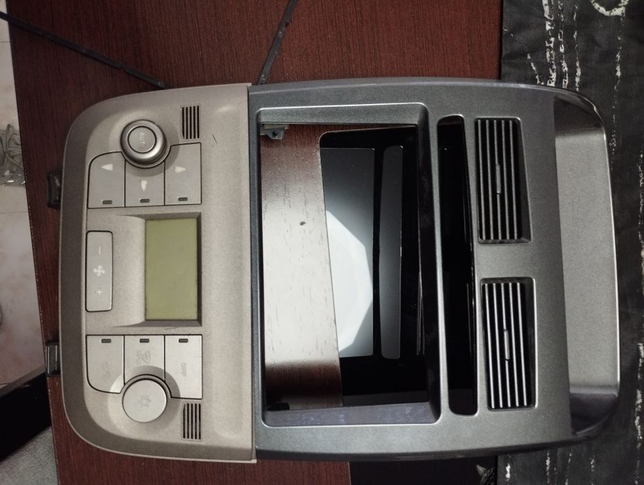 Moldura para Fiat Línea 2007