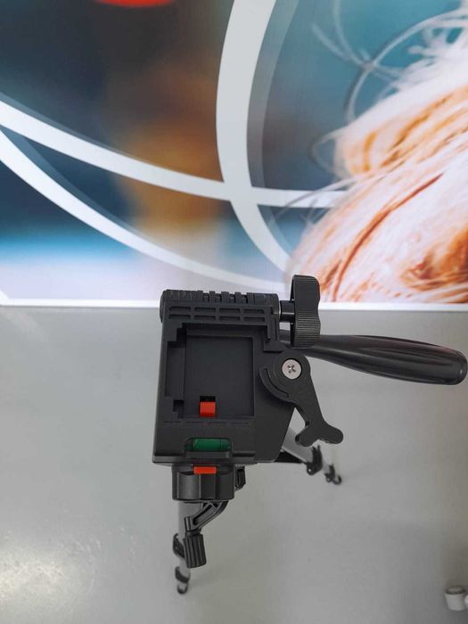 Tripé Profissional com Bolsa de Transporte Novos